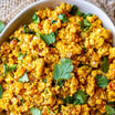 Paneer Bhurji - Large