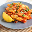 Chilli Garlic Mogo