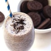 Oreo Milkshake