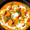 Paneer Tikka Butter Masala