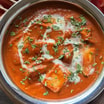 Makhani Paneer