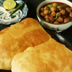 Bhature Chole
