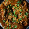 Lamb Curry