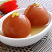 Hot Gulab Jamun (2 Pcs)