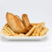 Quarter Chicken