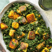 Saag Paneer - Large