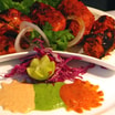 Tandoori Chicken Tikka