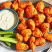 Spicy Chicken Bites (8 Pcs)