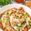 Samosa Chaat