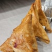 Chicken Tikka Samosa (2 Pcs)