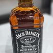 Jack Daniel's 70cl