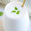 Salty Lassi