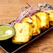 Paneer Tikka