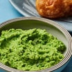 Mushy Peas