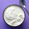 Plain Yogurt