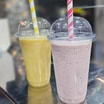 Strawberry Milkshake