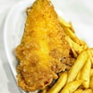 Plaice (No Chips)