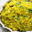 Pulao Rice