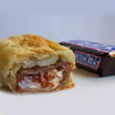 Snickers in Batter
