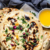Peshwari Naan