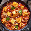 Karahi Paneer