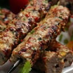 Seekh Kebab