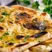Garlic Chilli Naan