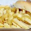 Chip Butty