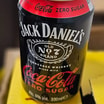 Jd & Coke