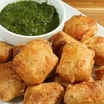 Spicy Paneer Bites (8 Pcs)