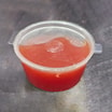 1oz Tub Ketchup
