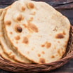 Tandoori Roti