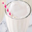 Vanilla Milkshake