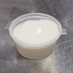 1oz Tub Garlic Mayo
