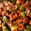 Chilli Paneer