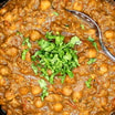 Amritsari Chole