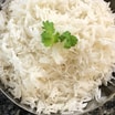 Steamed Rice