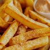 Peri Peri Salted Chips