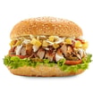Chicken Doner Burger