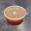 1oz Tub Chilli Sauce