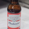 Budweiser 300ml