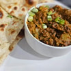 Karahi Lamb