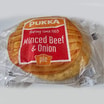 Pukka Minced Beef and Onion Pie