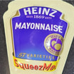 Heinz Mayo
