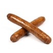 Jumbo Plain Sausage