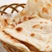 Plain Naan