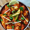 Karahi Chicken