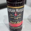 Captain Morgan Dark 70cl