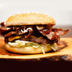 Mix Doner Burger