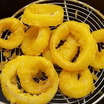 Onion Rings (8 Pcs)